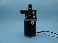 ZD2650电动循环水泵